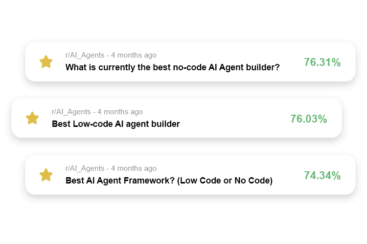 Intelligent Auto-Sequences