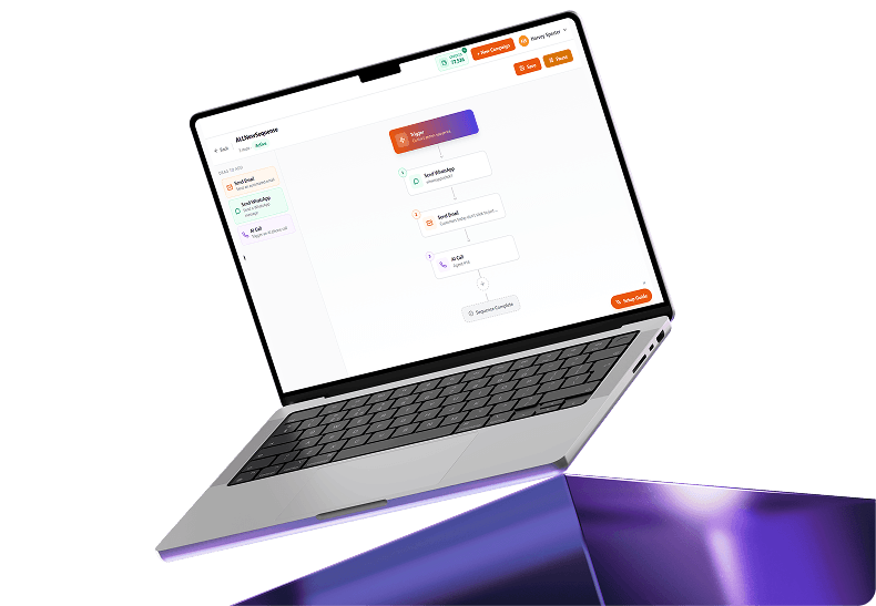 Sequence Builder